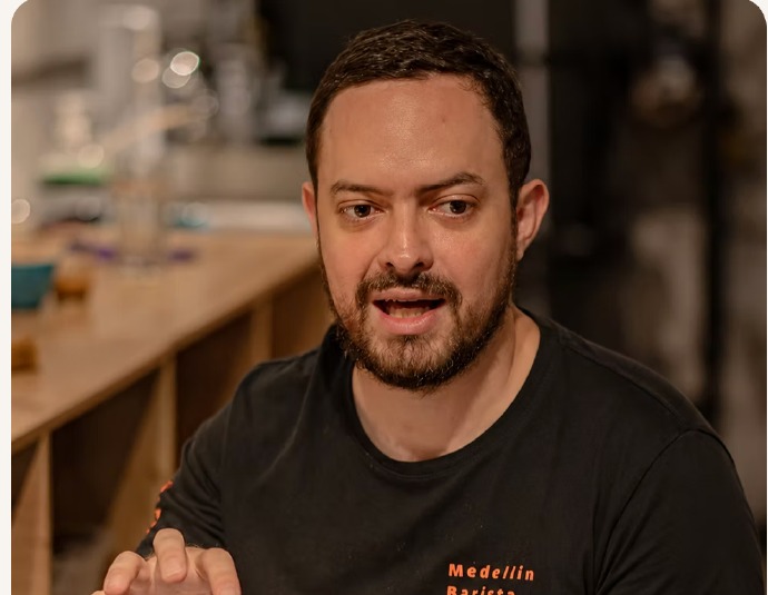 Sebastian Rolda